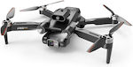 Andowl LF632 Drone 5G με 4K Κάμερα και Χειριστήριο, Συμβατό με Smartphone