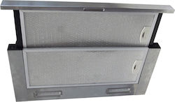 Geman Retractable 60cm Inox 2405-60G