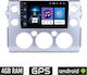Sistem Audio Auto pentru Toyota Magazin online 2007-2013 (Bluetooth/USB/WiFi/GPS/Apple-Carplay/Android-Auto) cu Ecran Tactil 9"