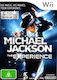 Michael Jackson The Experience Wii Game (Used)