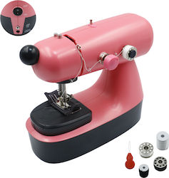 Mini Sewing Machine CX-162 Pink