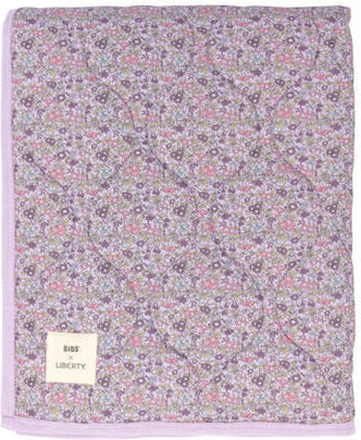 Bibs Детско Одеяло За Гушкане И Люлка X Liberty 85x110см