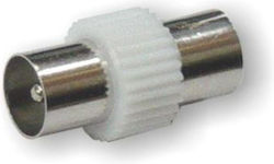 KAL Electronics 10-4024 Coaxial male σε Coaxial female KAL Electronics 10-4024 Coaxial male σε Coaxial female