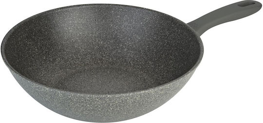 Ballarini Murano 30cm Wok Aluminium mit Antihaftbeschichtung
