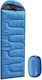 Summertiempo Schlafsack Einzeln Blue