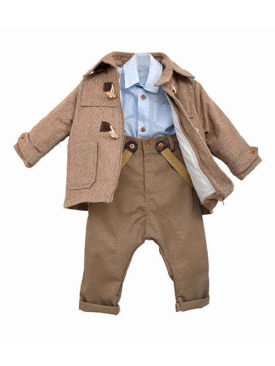 Nst Nastasia Clark Ashton Smith Beige