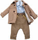 Nst Nastasia Clark Ashton Smith Beige