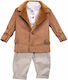 Nst Nastasia Arthur Hugh Clough Beige