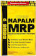 FA Nutrition Xtreme Napalm MRP с вкус Ягода 100гр