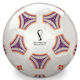 Mondo Soccer Ball White