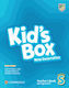 Kid's Box New Generation Starter, With Digital Pack