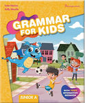 Grammar for Kids Junior A Student's Book