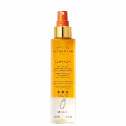 Institut Esthederm Adaptasun Hydra Protective Sun Water Biphasic Sunscreen Water Tanning Face and Body in Spray 150ml