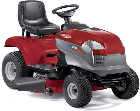 Castel Garden XD 150/98 (ST 350) Tractor Gasoline