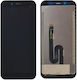 Ulefone Screen with Touch Mechanism for Armor X16 Pro (Black)
