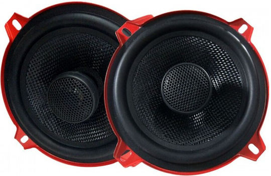 TRF Auto-Lautsprecher H WT552 5" mit 75W RMS (2 Weg)