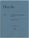 G. Henle Verlag Haydn Klaviersonaten 2 Sheet Music for Piano