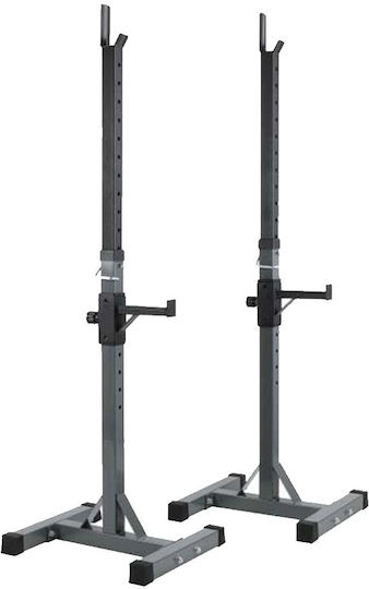 MDS Barbell Rack for Weight Bars