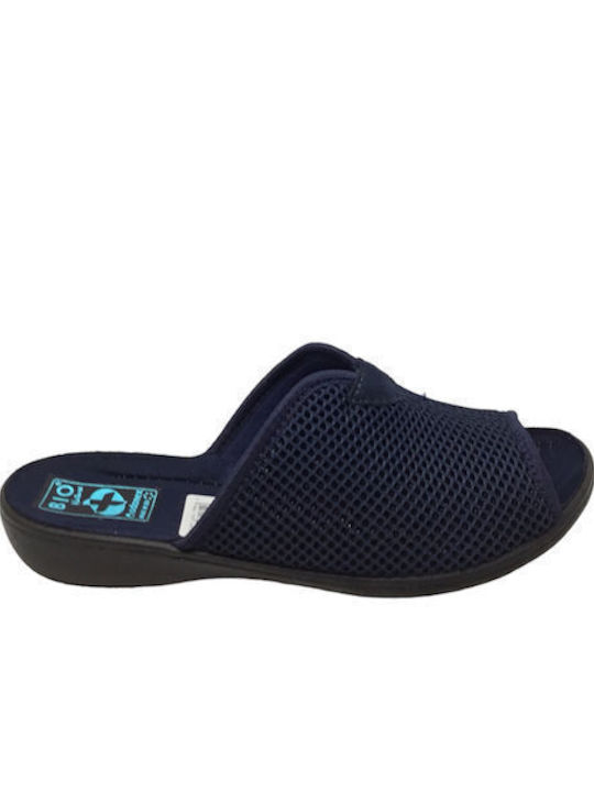 Slipper Adanex 20025 Blue