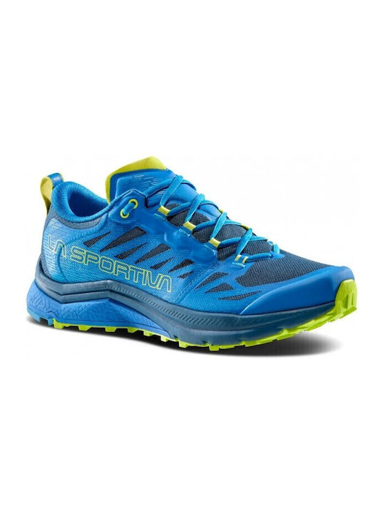 La Sportiva Jackal II Sport Shoes Trail Running...