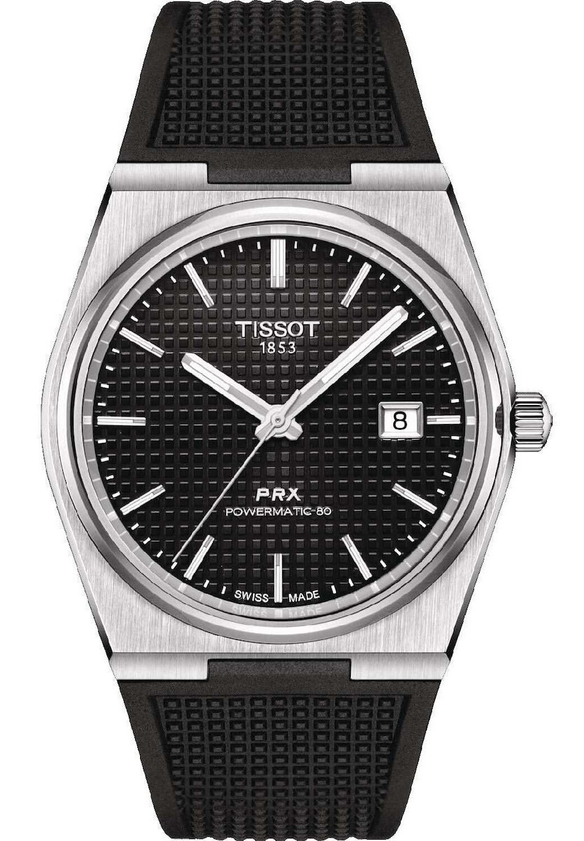 Tissot powermatic best sale 80 skroutz