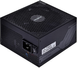 Gigabyte UD1300GM PG5 1300W Schwarz Computer-Netzteil Vollständig modular 80 Plus Gold