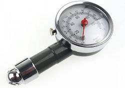 Analog Tire Pressure Gauge