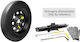 Lampa Car Spare Tire Steel 18" 5x108