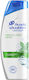 Head & Shoulders Menthol Fresh Σαμπουάν κατά της Πιτυρίδας για Όλους τους Τύπους Μαλλιών 200ml