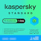 Kaspersky Standard за 10 устройства и 1 година ...