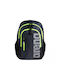 Arena Spiky IΙΙ Swimming pool Backpack Black