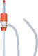 Maestro Manual Car Transfer Pump Oil / Petrol