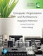 Computer Organization and Architecture