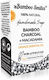Bamboo Smiles Bamboo Charcoal and Macadamia Handmade Soap Bar 1 Piece