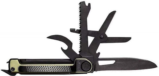 Gerber Armbar Scout Πολυεργαλείο Πράσινο