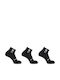 Salomon Sportsocken Mehrfarbig 3 Paare
