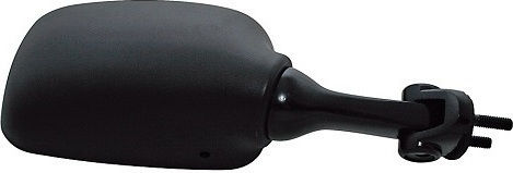 Motorcycle Mirror for Kawasaki ZX-7R Ninja 1pcs Black