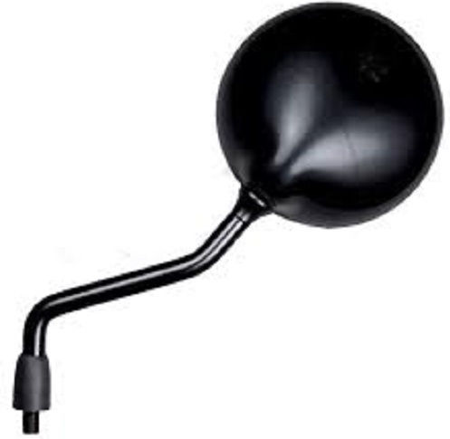 Motorcycle Mirror for Honda Varadero 1pcs Black