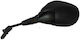 Keeway Motorcycle Mirror 1pcs Black