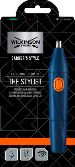 Wilkinson Sword The Stylist Trimmer Μηχανή