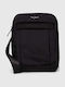 AM-501 Men's Bag Shoulder / Crossbody Black