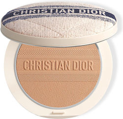 Dior Forever Natural Pudră 002 Bronz Deschis 9gr