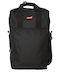 Levi's L-Pack Large Black