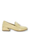 P963-K331 Mocasini dama în culoarea Galben AM P963-K331