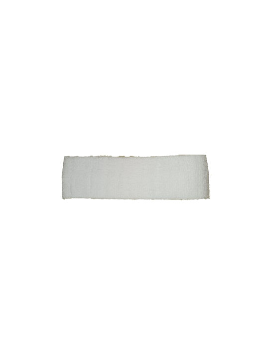 Αθλοπαιδιά Sport Headband White