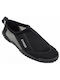 Shoe thal. Aquasock Ref.20605 Men's No.40-46 Black - Grey