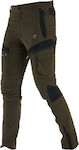 Hunting trousers 92125 Tofane Univers Italy