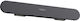 DAMPF Air Hospitality Soundbar 1.0 Bluetooth και HDMI 40W Μαύρο