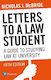 Letters to A Law Student