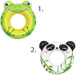 Bestway Kids' Swim Ring (Assortment Designs/Colours)